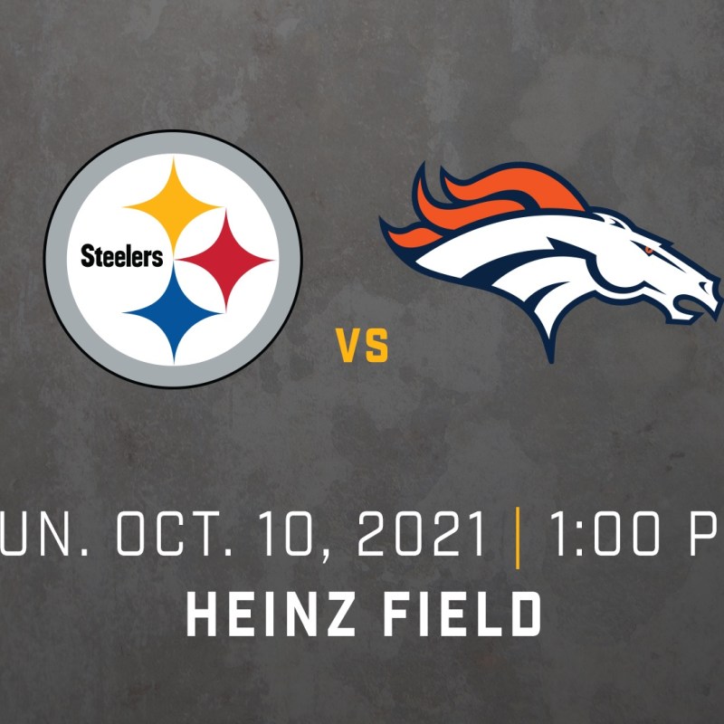 Preview: Steelers vs.&nbsp;Broncos