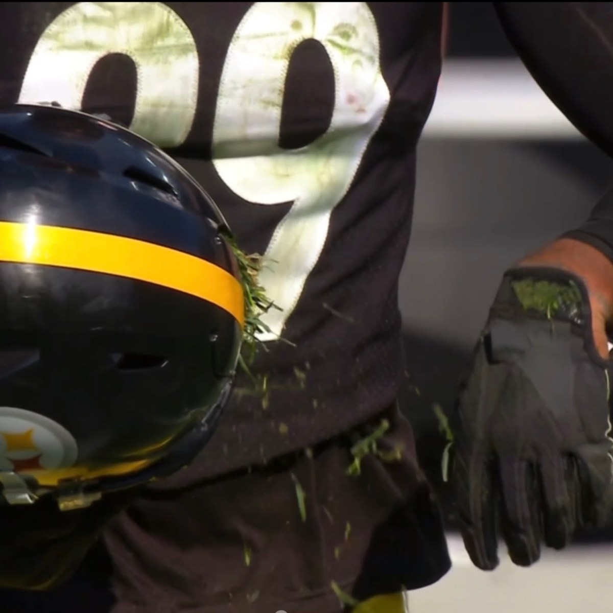 Behind Enemy Lines: the Anatomy of a&nbsp;TFL